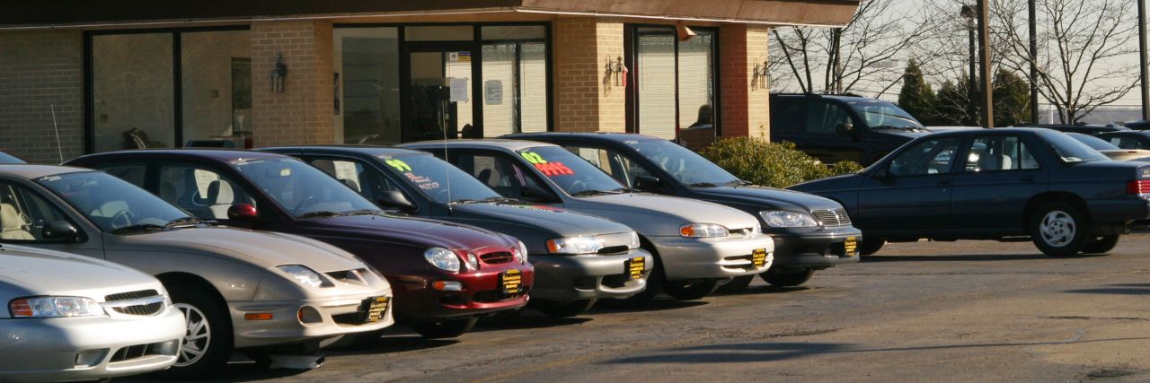 Non-Compliance With FTC Safeguards Rule: What Auto Dealerships Need To Know